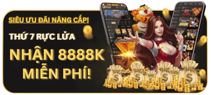 Kho game đa dạng tại 8sbet