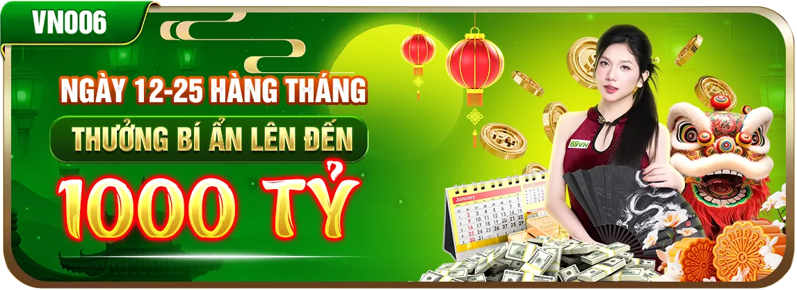 Hoàn trả Nổ Hũ hàng ngày/tuần